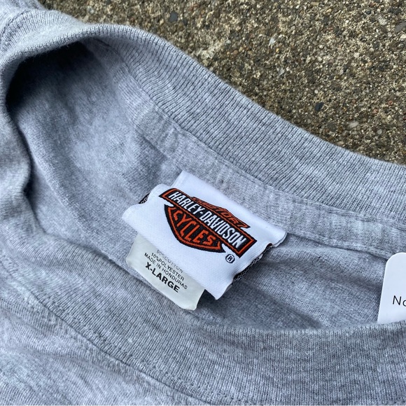 2015 Harley-Davidson Yellowknife - Picture 6 of 6